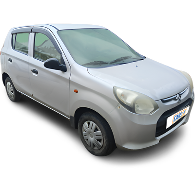 Maruti Alto 800-img